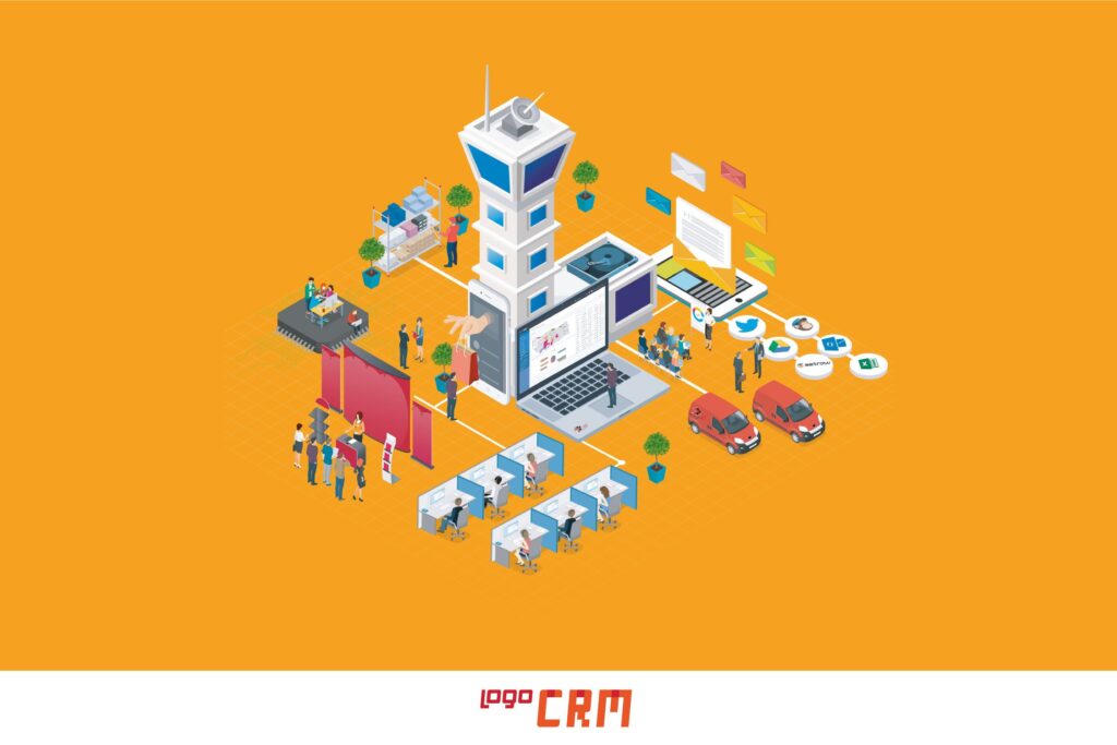 crm nedir